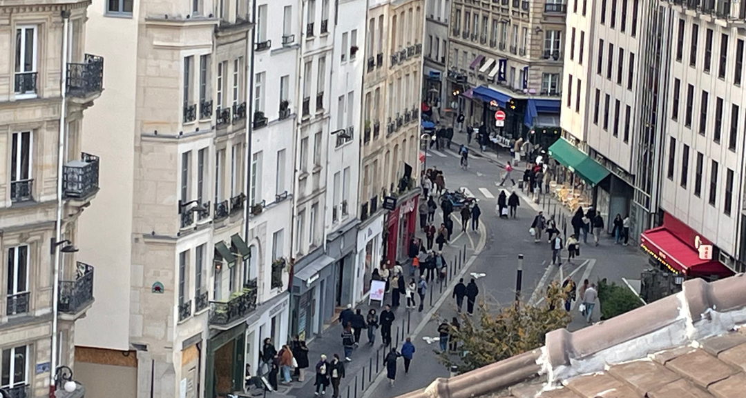 Cremerie de Paris No9