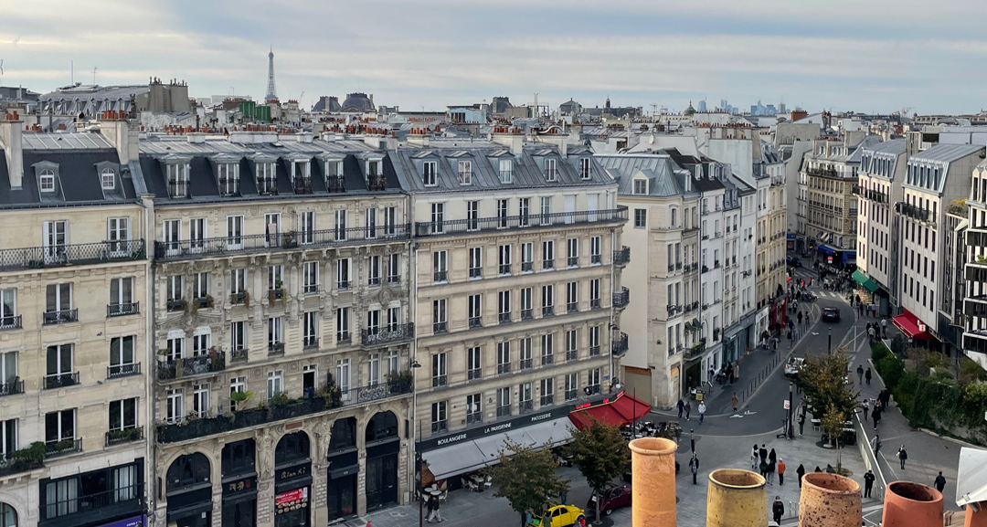 Pop Up Store Korea Beauty