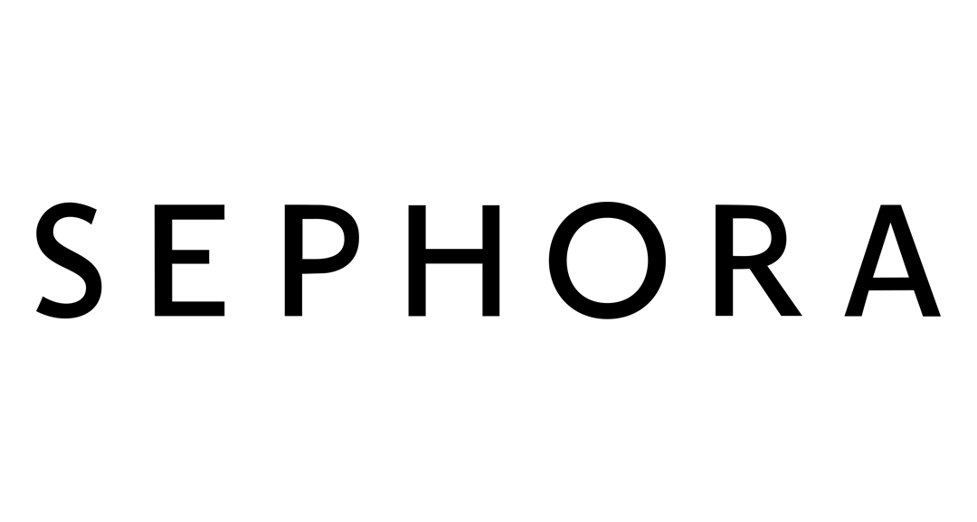 logo Sephora