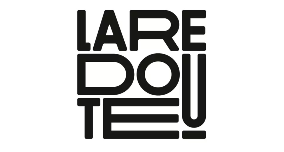 logo La Redoute
