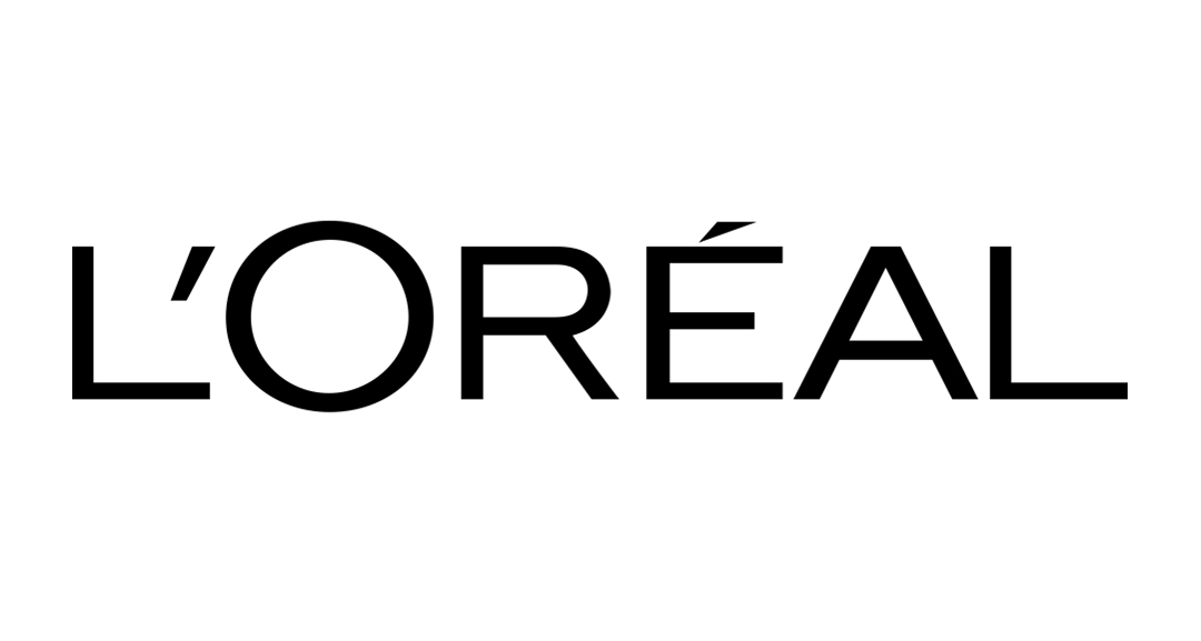 Logo l Oreal