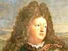 Louis XV enfant