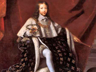 Louis XIV en 1654