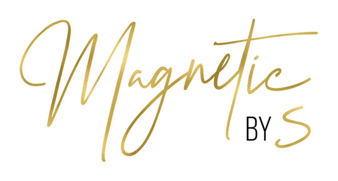 Logo Magnetic by S