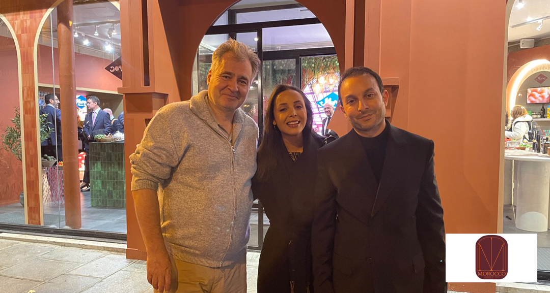 Ben Solms, Fatima Ezzahra Boucetta, Jade Kohen 