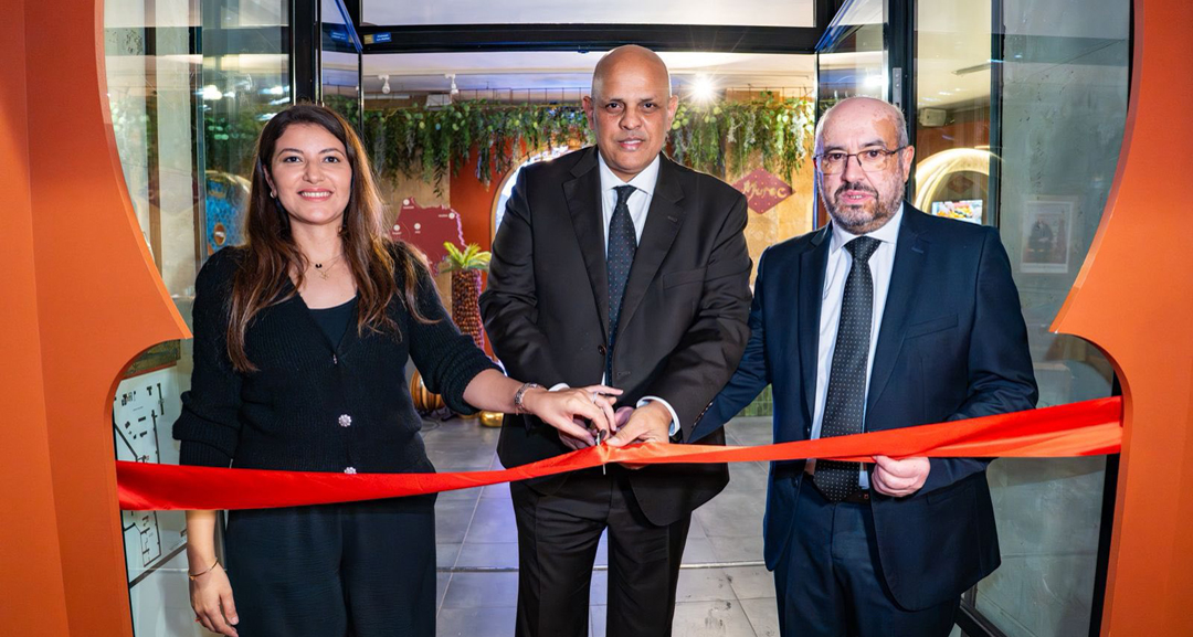 Ghita El Ghorfi