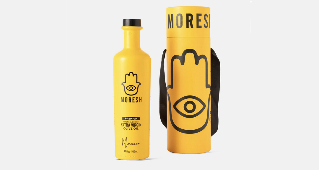 Huiles d Olives Moresh