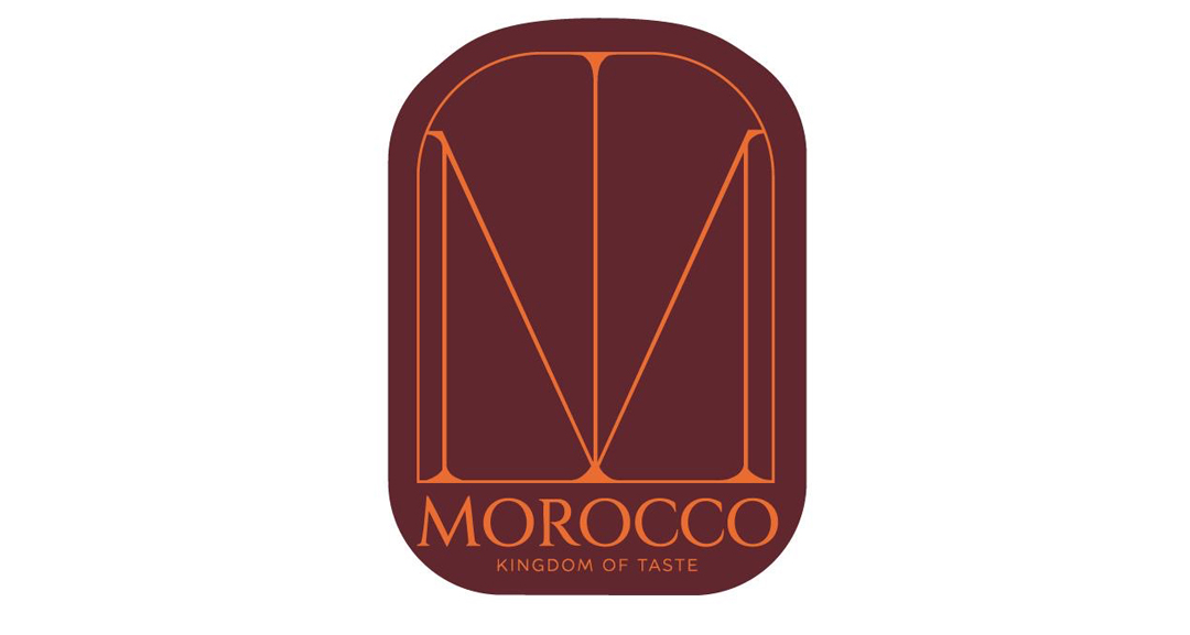 logo Morocco Kingdom of Taste