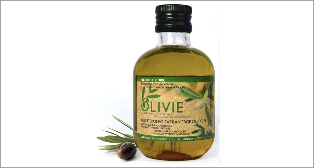 Olivie Olivie