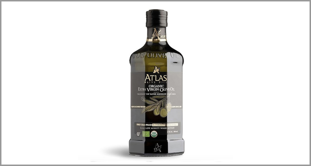 Atlas Olive Oils