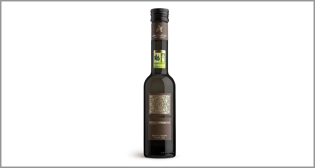 Desert Miracle by Atlas Olive Oils
