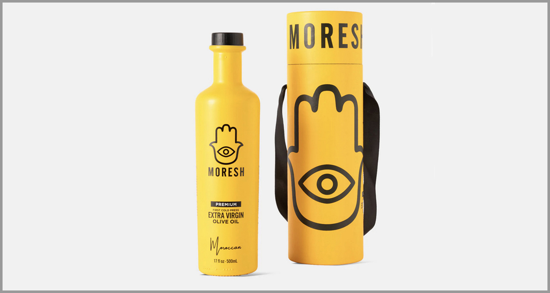 Huiles d Olives Moresh