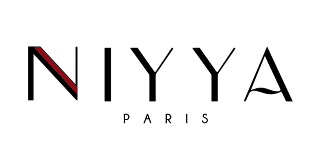Logo Niyya Paris