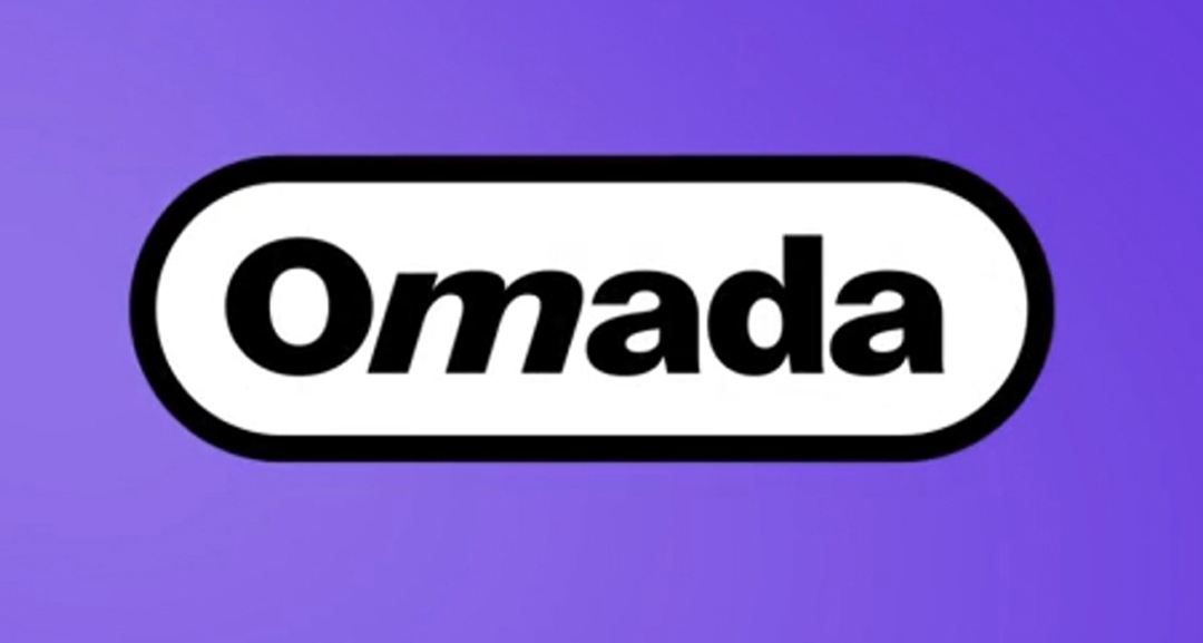 Omada Logo