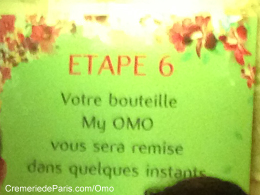 Etape 6 Exposition Omo