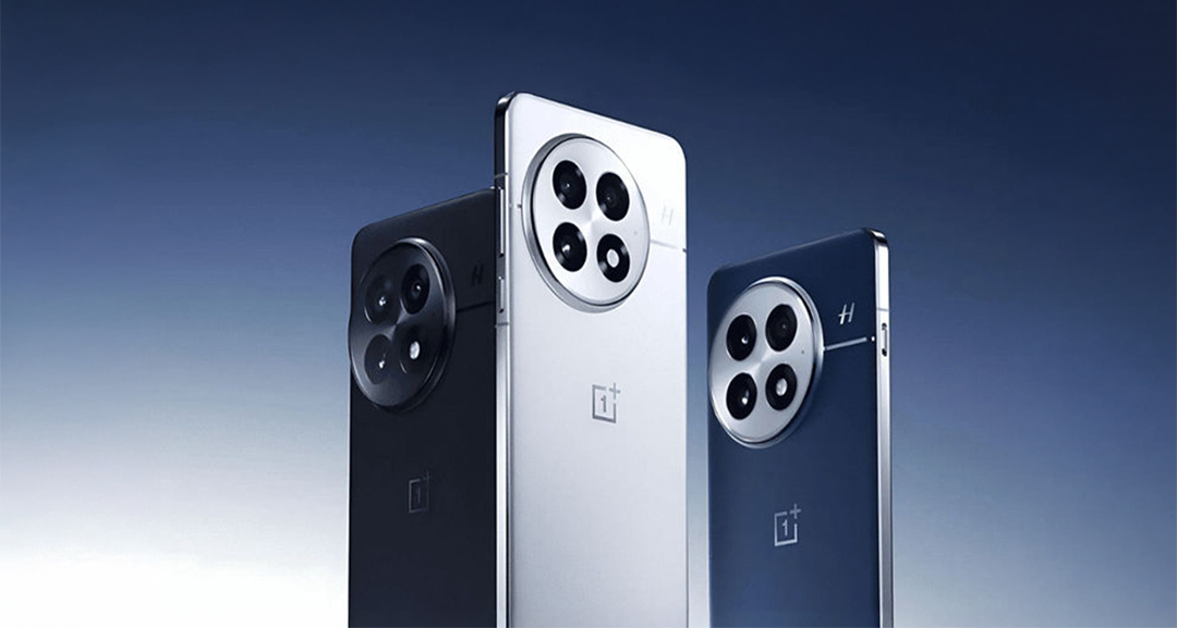 OnePlus 13 PopUp Tour