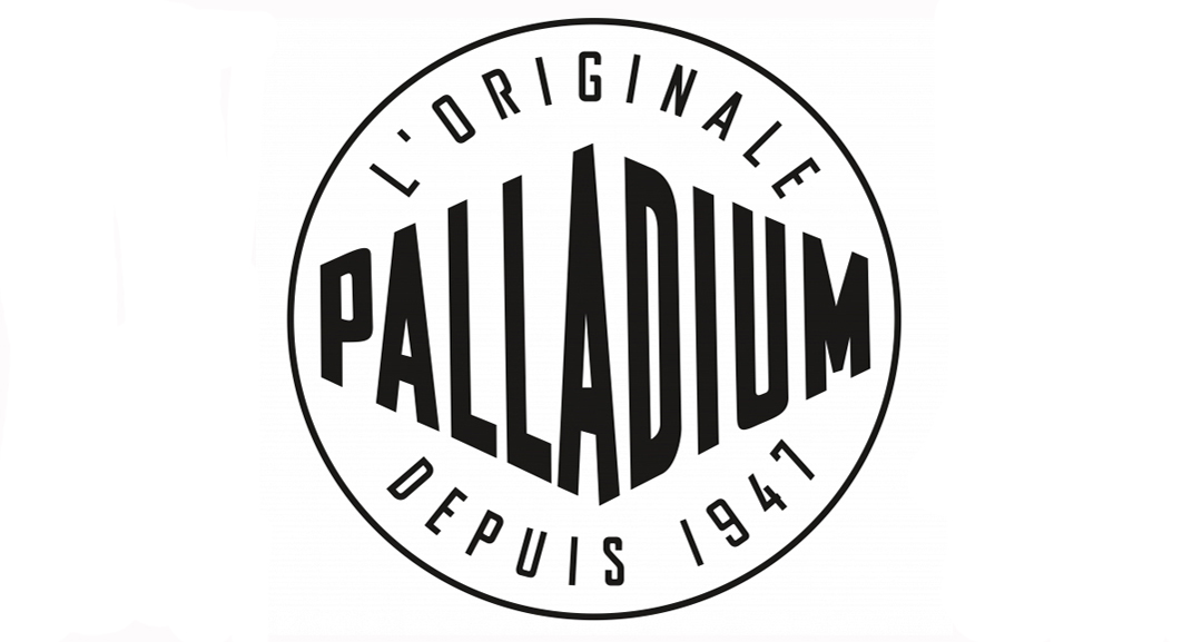 Logo Palaldium