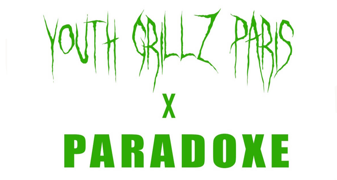 Paradoxe Logo