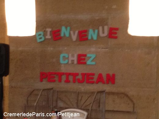 Chez Petitjean