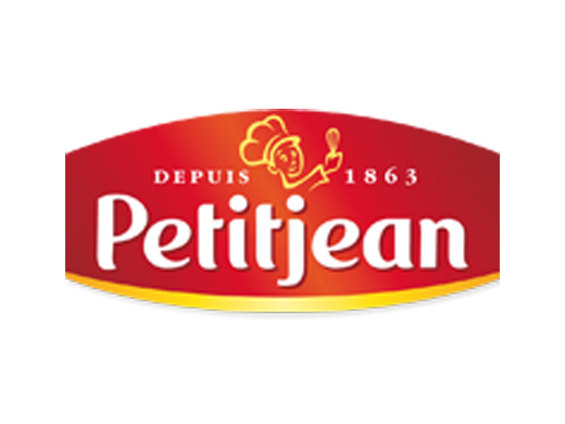 logo Petitjean & Cremerie de Paris