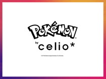 Pokemon by Celio*