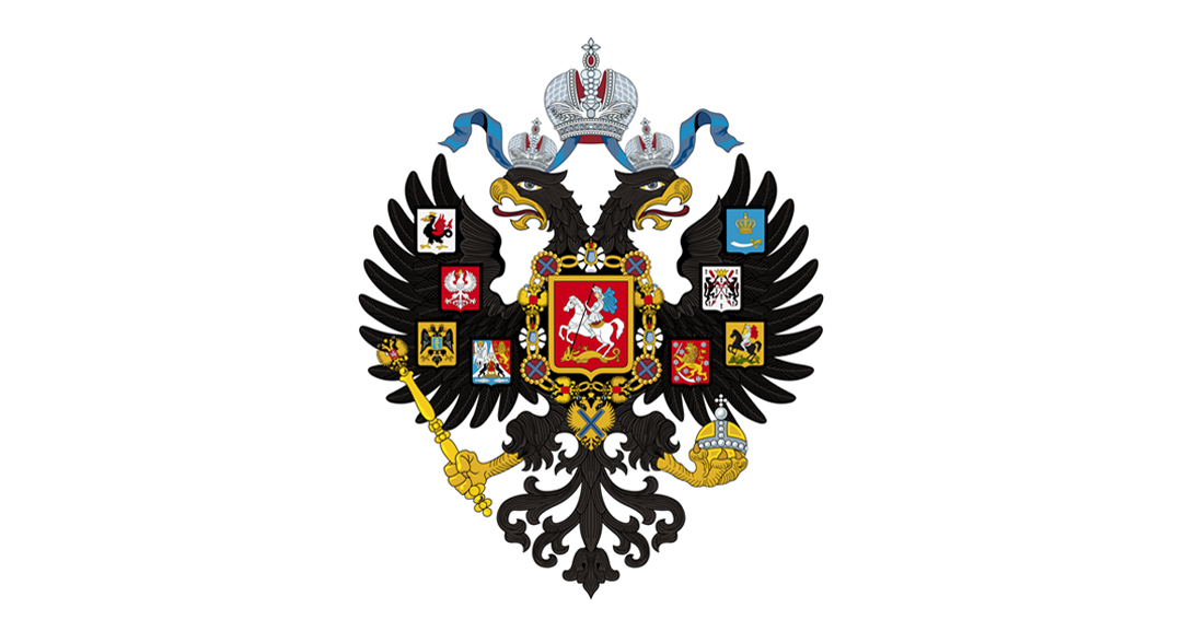 Romanov Logo