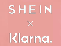 Shein x Klarna