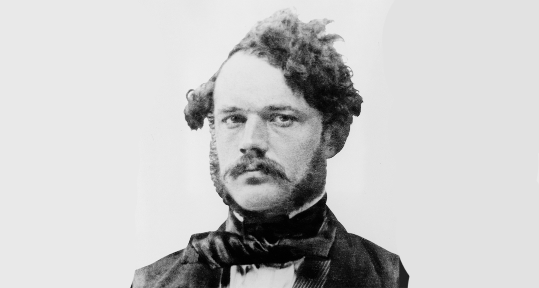 Werner von Siemens