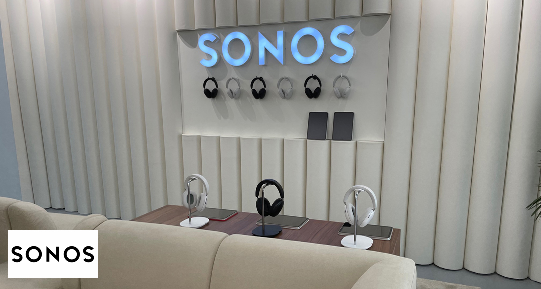 Sonos