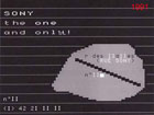 early website edited by Ben Solms