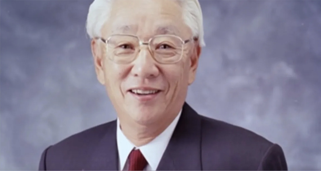 Akio Morita