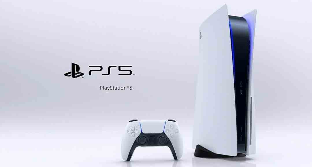 PS 5