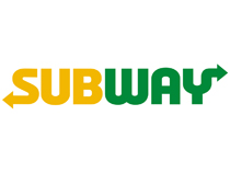 Deliway by Subway Pop Up Store