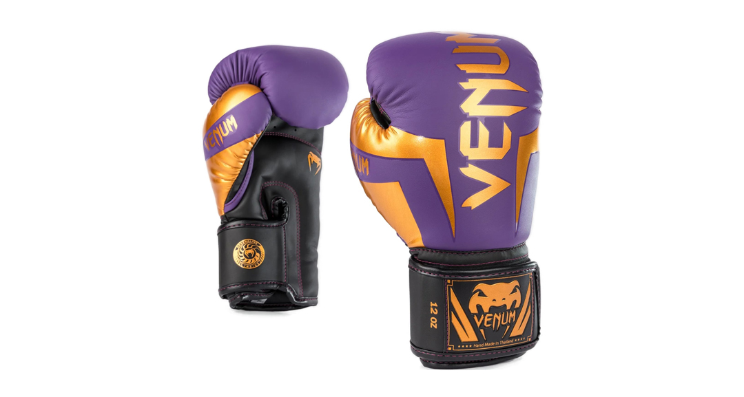 Venum gants de boxe