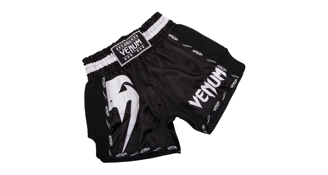 Venum Muay Thai Shorts