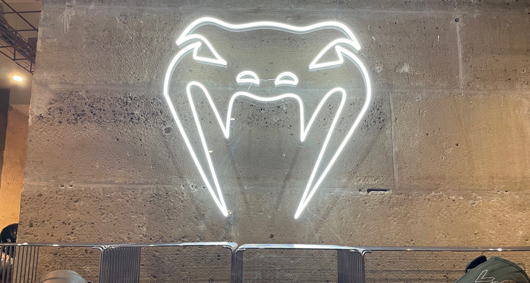 Venum Neon Deco