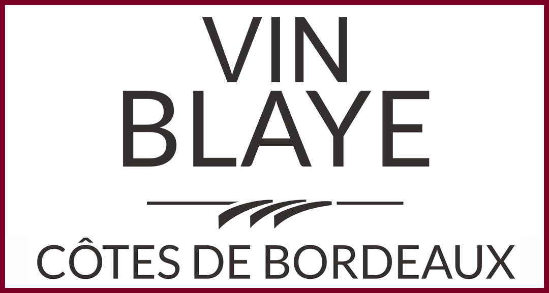 logo Vins de Blaye