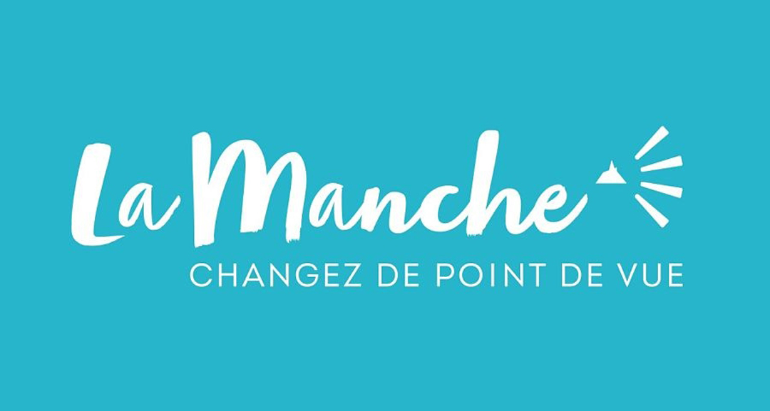 Logo La Manche