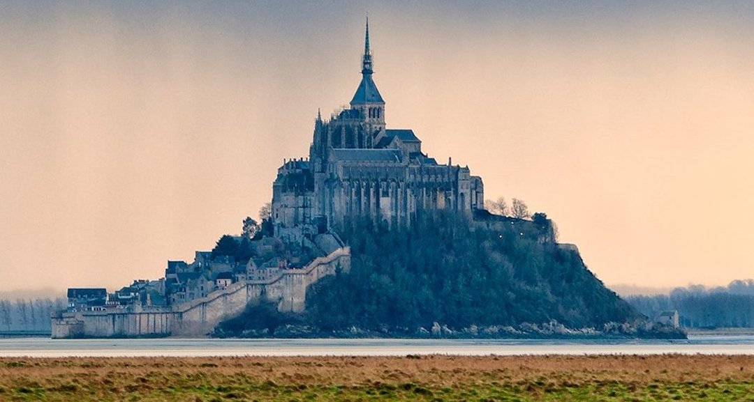 Mont Saint Michel