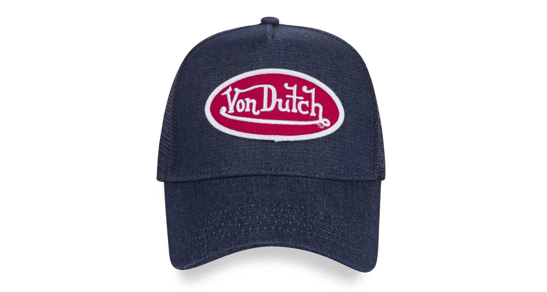 von Dutch