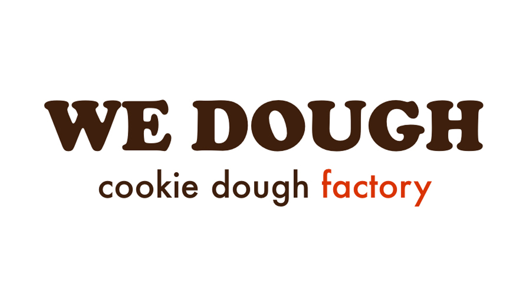 Logo We Dough
