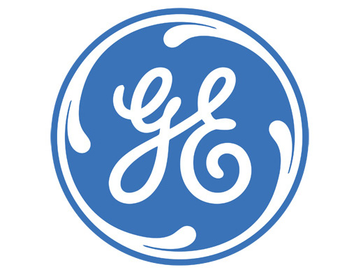 GE logo 2004