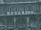 Restaurant les Bouchons