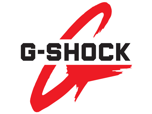 logo  G-Shock
