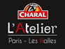 Charal Pop Up Store
