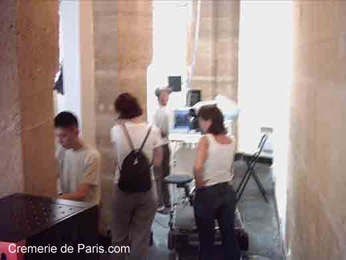 Cybercafe de Paris