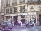 premier Cybercafe de Paris