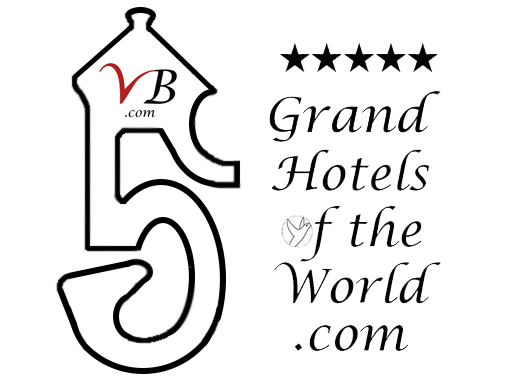 Grand Hotels of the World.com, un site invent� � la Cremerie de Paris