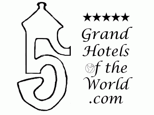 Palace Hotels of the World.com