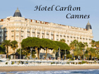 Hotel Cartlon Cannes
